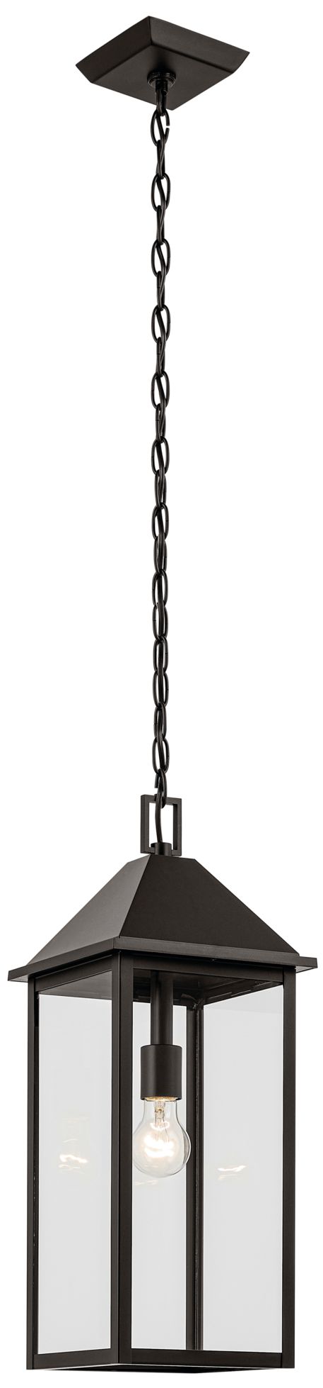 Kichler Prin Bronze Collection