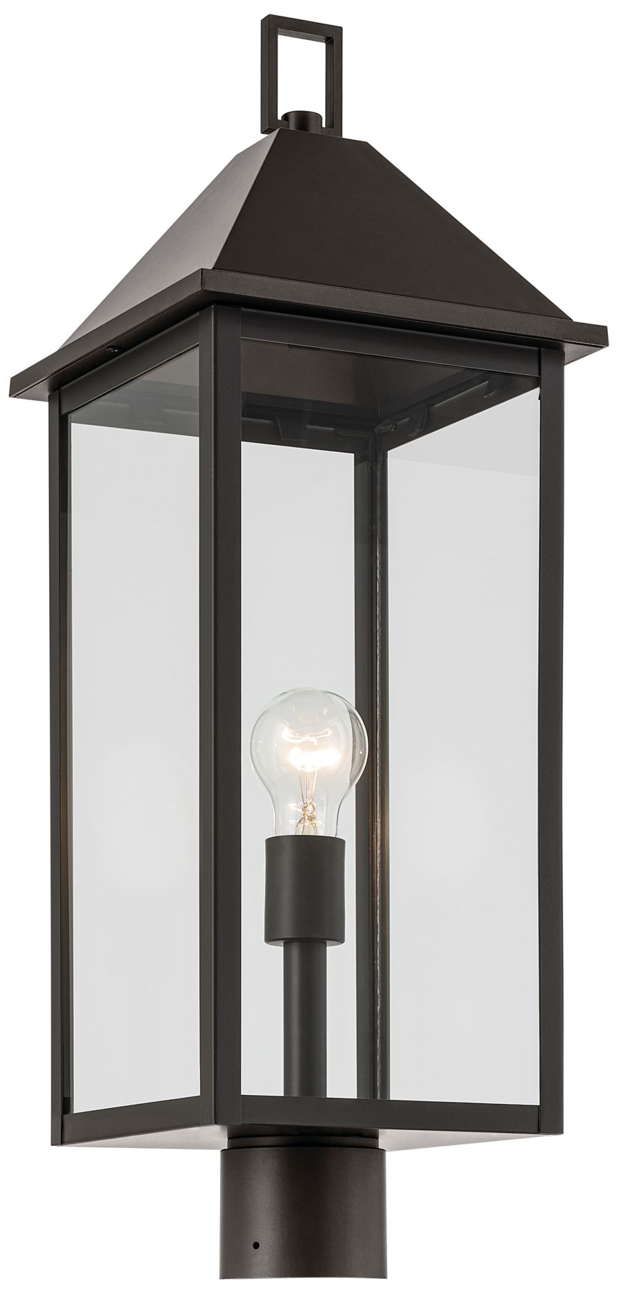 Kichler Prin Bronze Collection