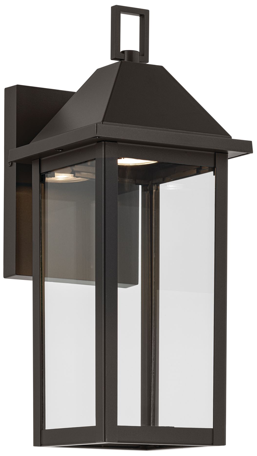 Kichler Prin Bronze Collection