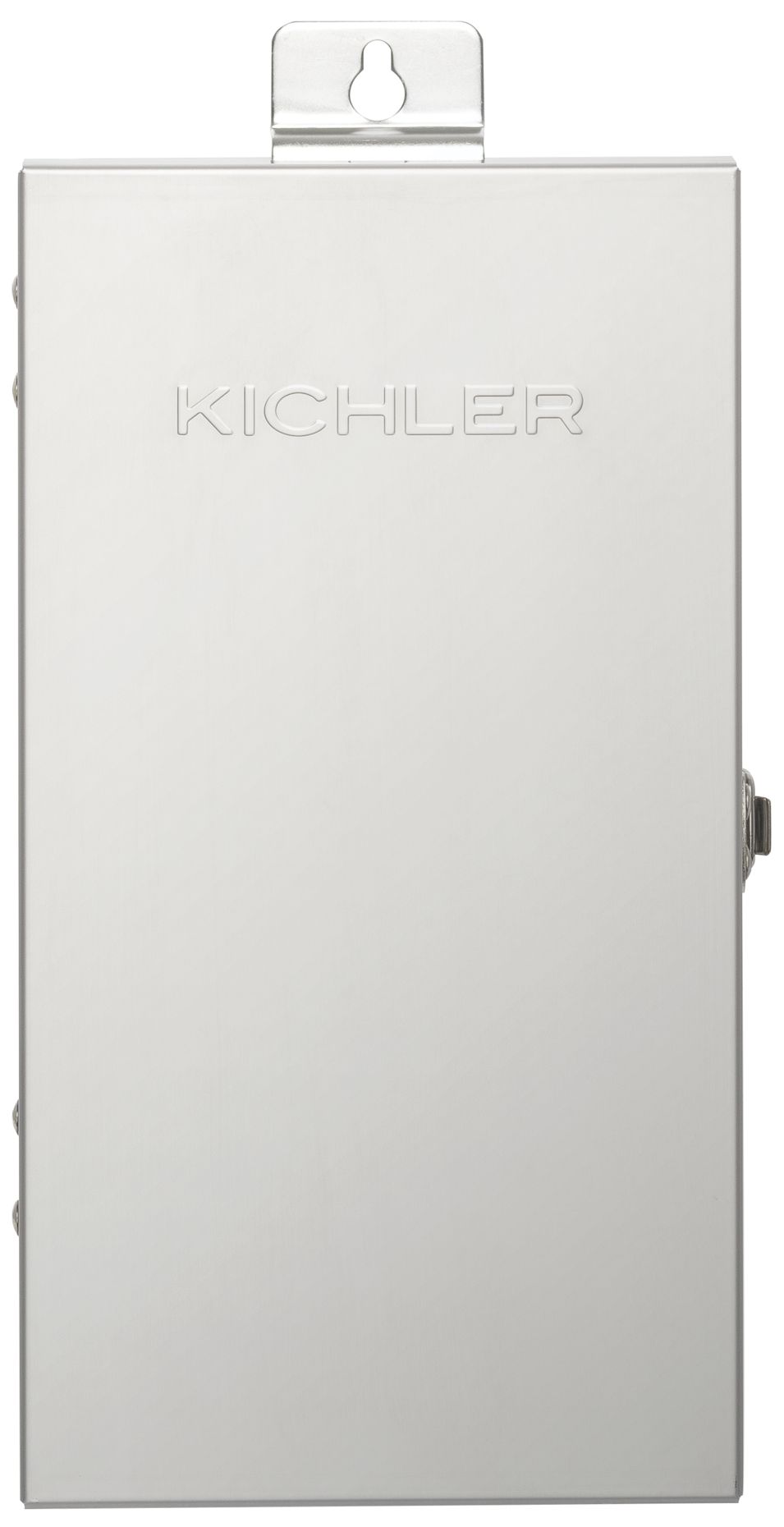 Image 4 Kichler Pro Contractor Series 15V Transformer 150W in Stainless Steel more views