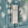 5_Kichler Pro Series 200-Watt Stainless Steel Transformer more views