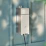 4_Kichler Pro Series 75-Watt Stainless Steel Transformer more views