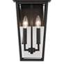 2_Kichler Regence 19 1/4" High Olde Bronze Outdoor Wall Light more views