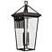 Kichler Regence 26" High Olde Bronze Outdoor Wall Light