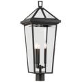 Kichler Regence Bronze Collection