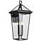 Kichler Regence 30 1/4" High Olde Bronze Outdoor Wall Light