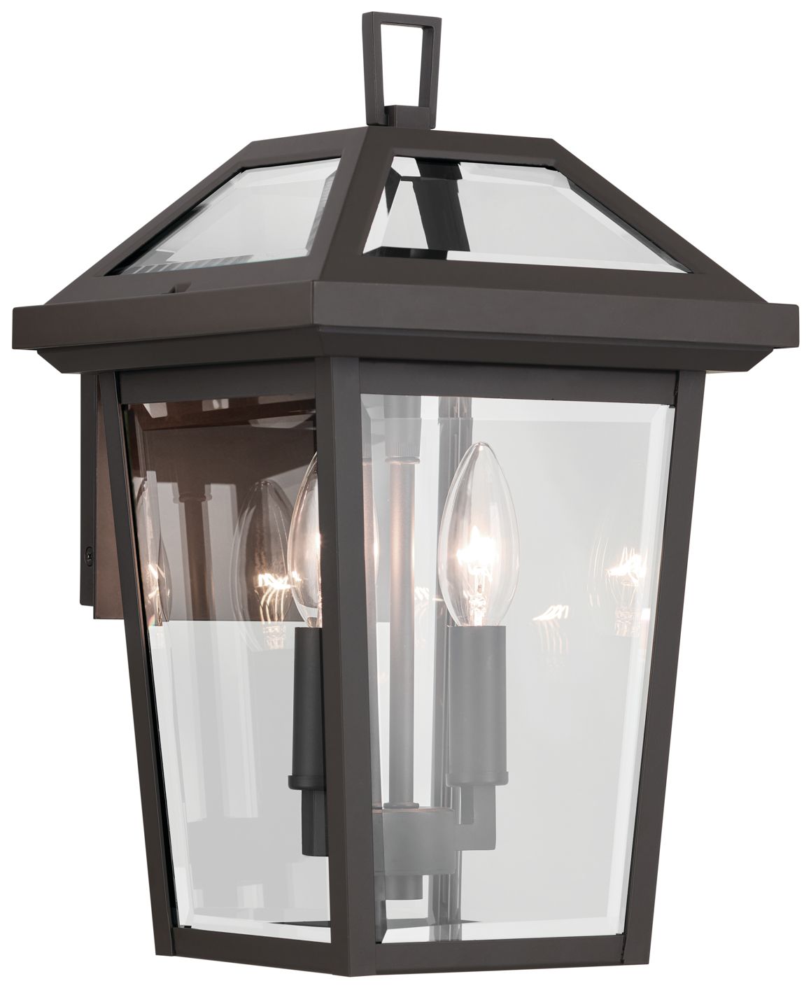 Kichler Regence Bronze Collection