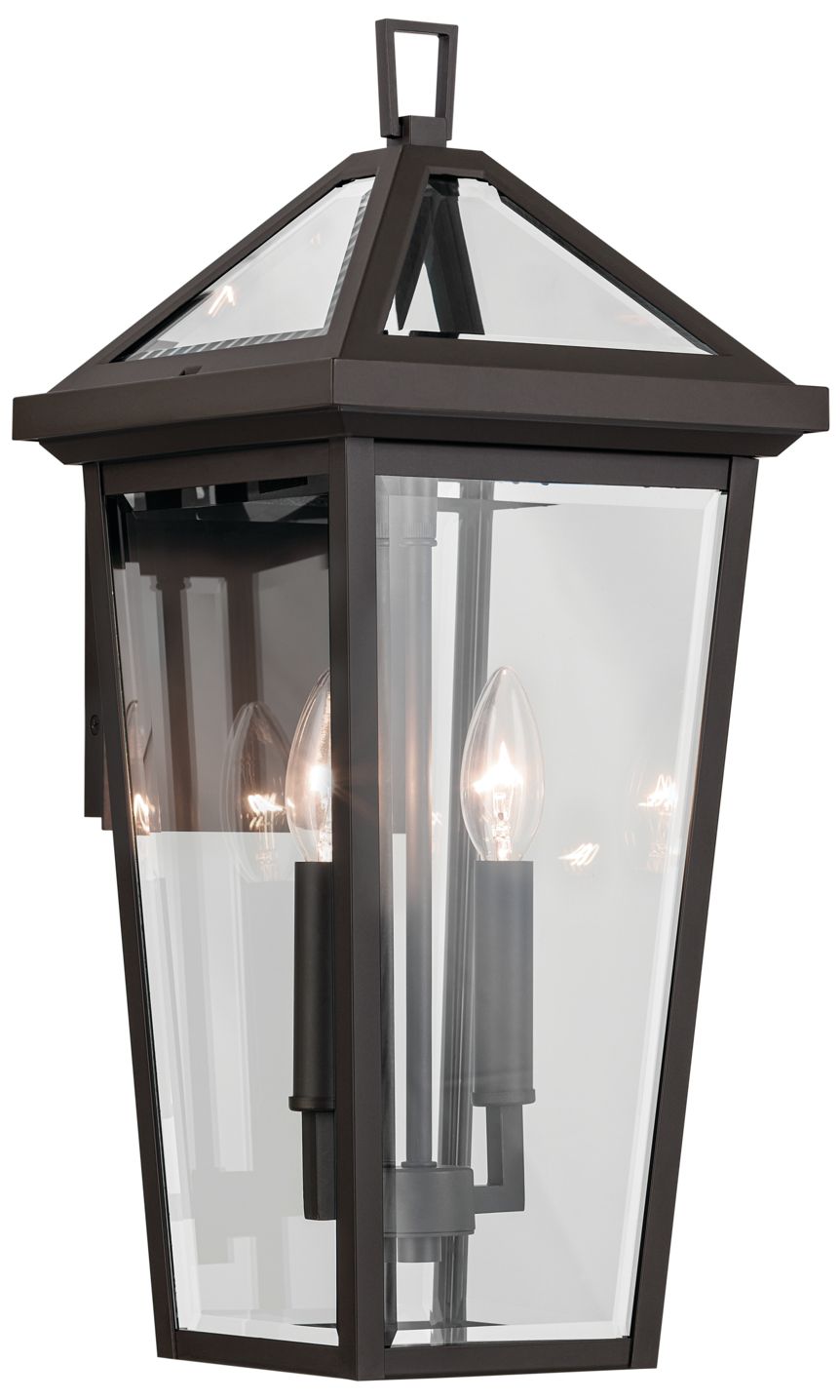 Kichler Regence Bronze Collection