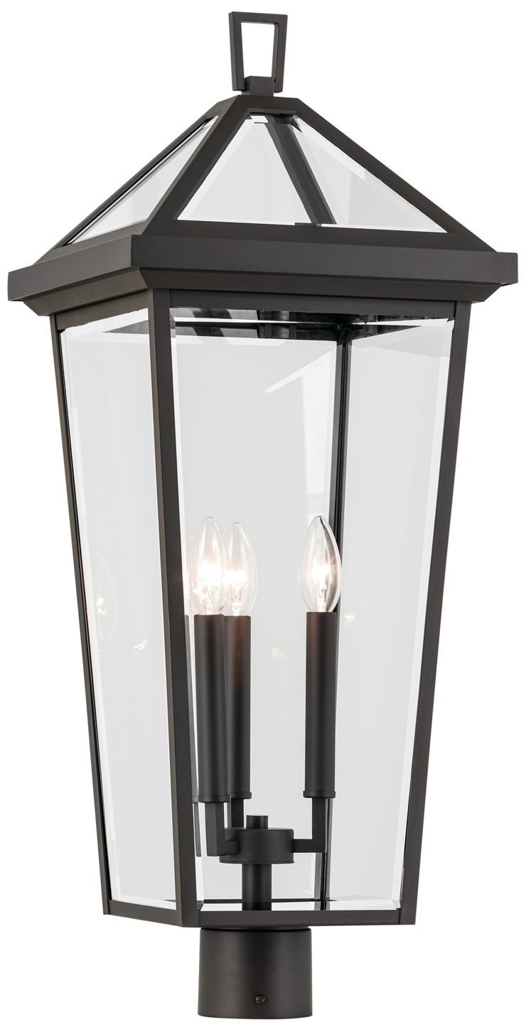 Kichler Regence Bronze Collection