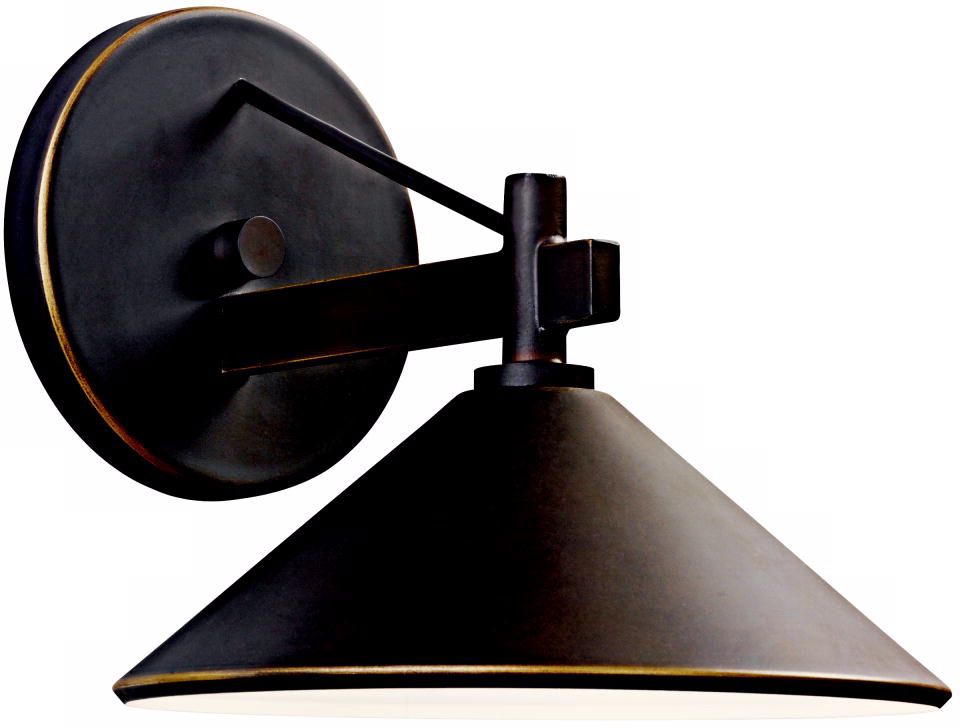 Kichler Ripley Bronze Collection