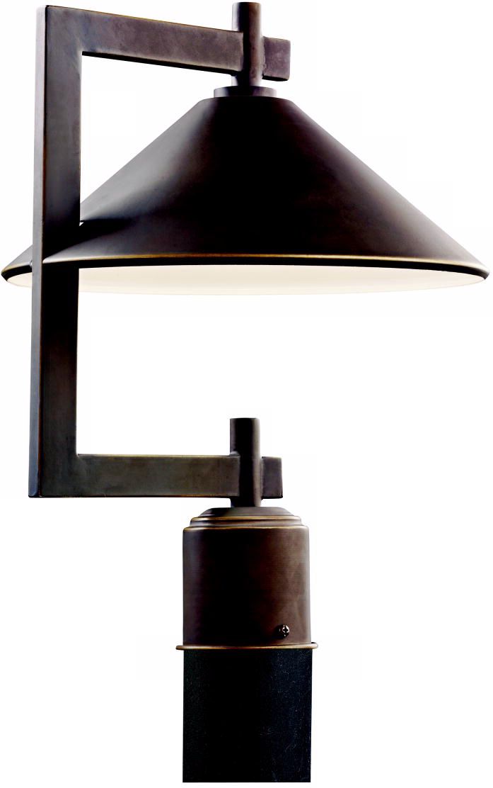 Kichler Ripley Bronze Collection