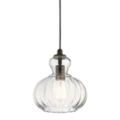 KICHLER Riviera Bronze Collection