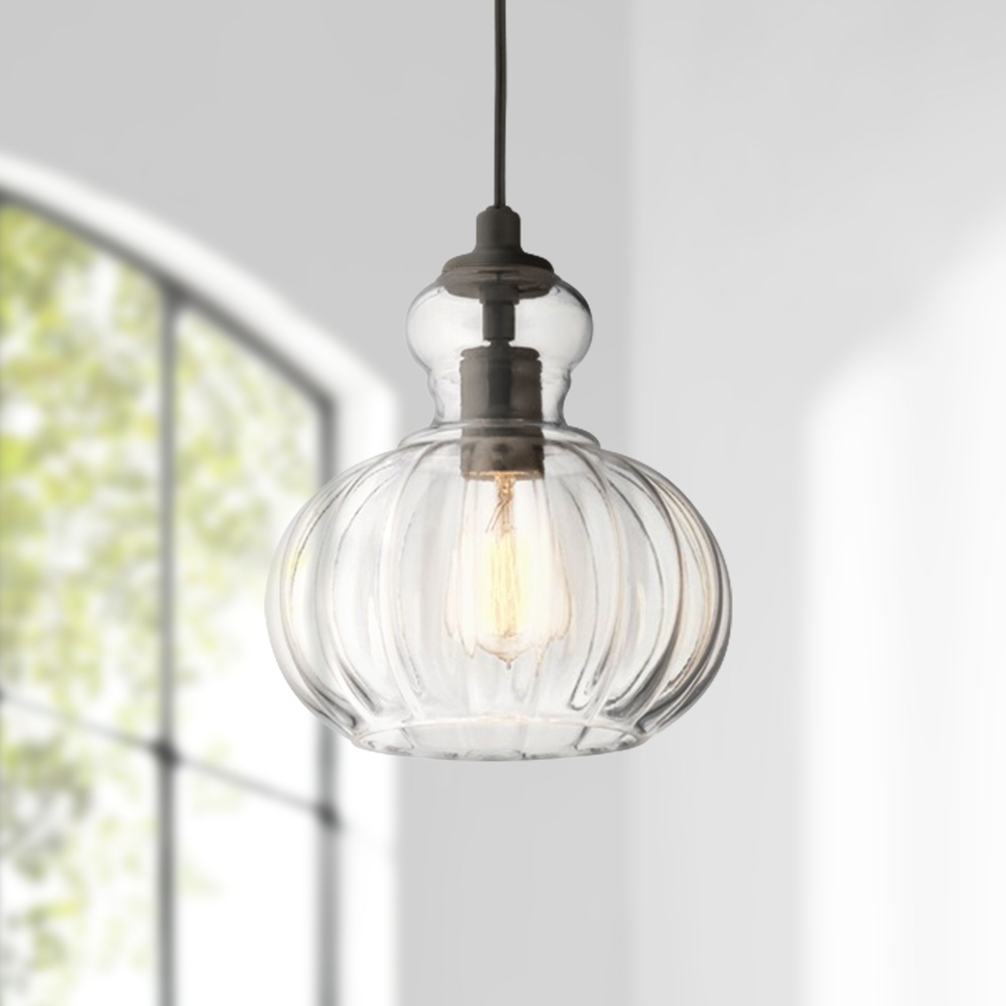 Kichler Riviera Bronze Collection