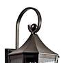 3_Kichler Rochdale 24 3/4" High Olde Bronze Outdoor Wall Light more views
