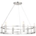 KICHLER Rosalind Silver Collection