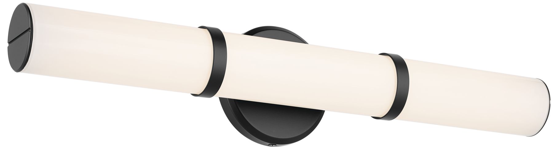 Kichler Rosh Black Collection