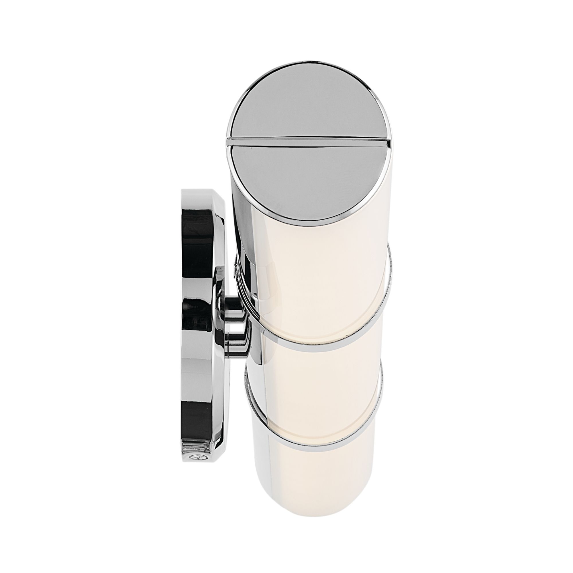 Image 5 Kichler Rosh Chrome Bath Bar Medium more views