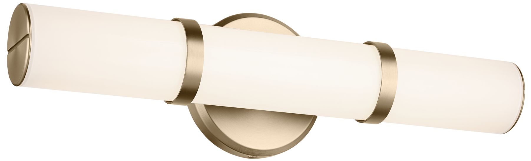 Kichler Rosh Gold Collection