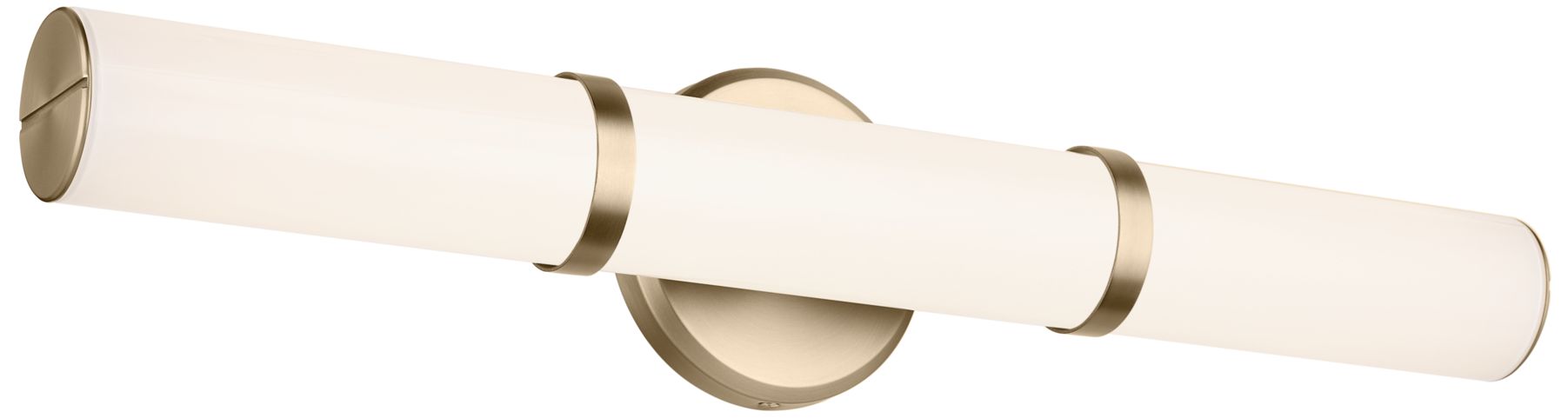 Kichler Rosh Gold Collection