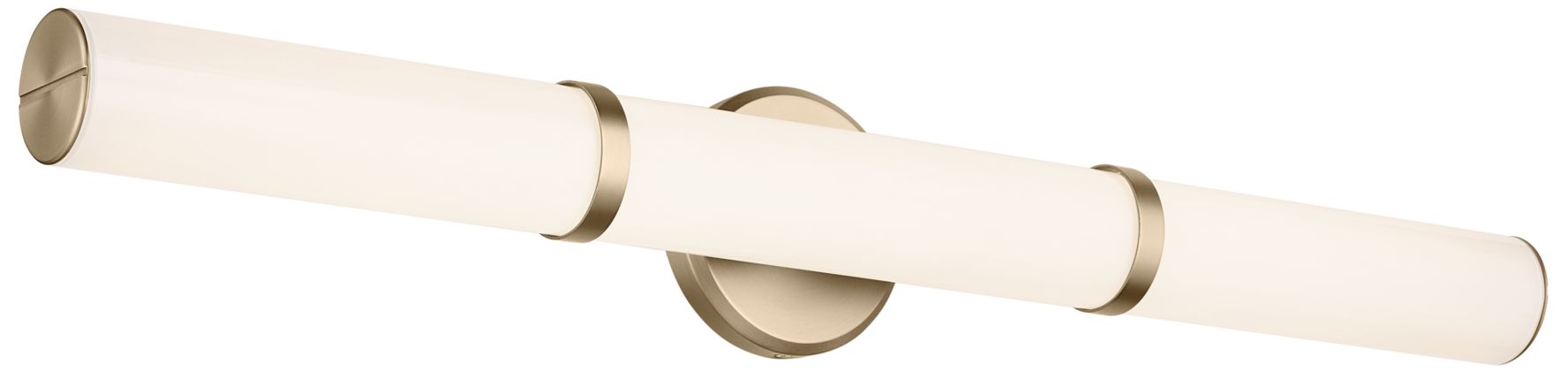 Kichler Rosh Gold Collection