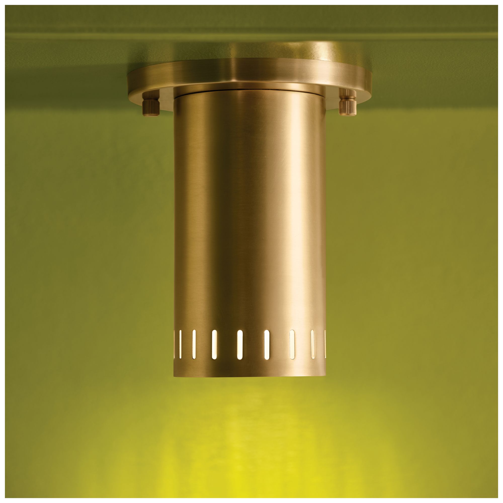 Kichler Ruehl 5.50