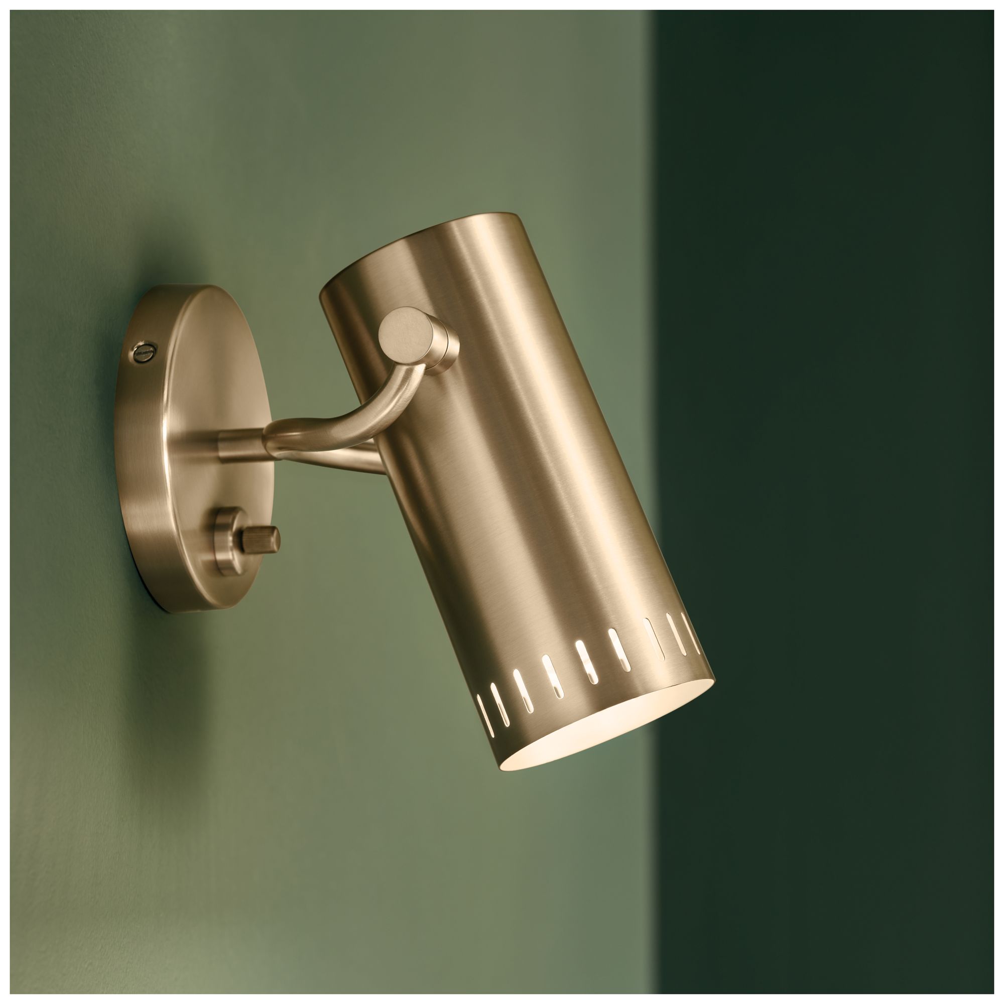 Kichler Ruehl 7.25