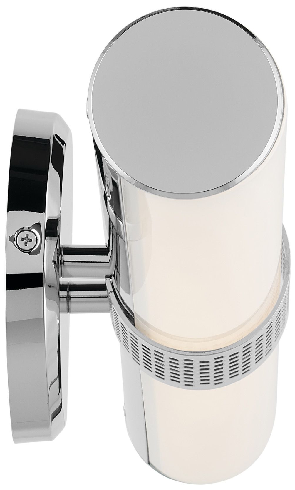 Thumbnail2 of Kichler Sashi Chrome Bath Bar Medium more views