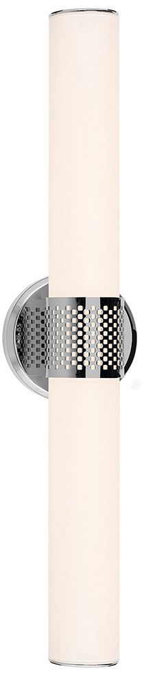 Thumbnail4 of Kichler Sashi Chrome Bath Bar Medium more views