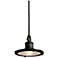 Kichler Sayre Collection 12" Wide Olde Bronze Mini Pendant