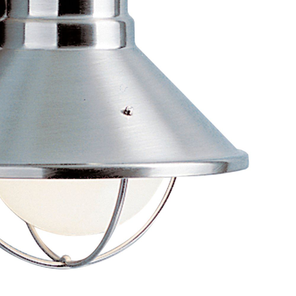 Image 3 Kichler SeasideOutdoor Wall 1Lt more views