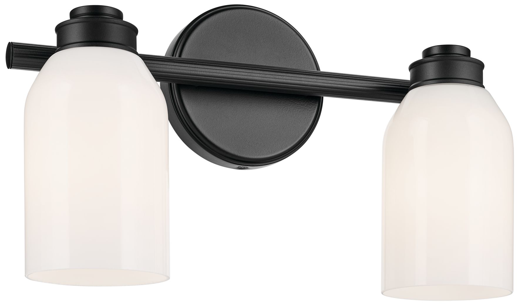 Kichler Shae Black Collection