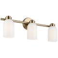 KICHLER Shae Gold Collection