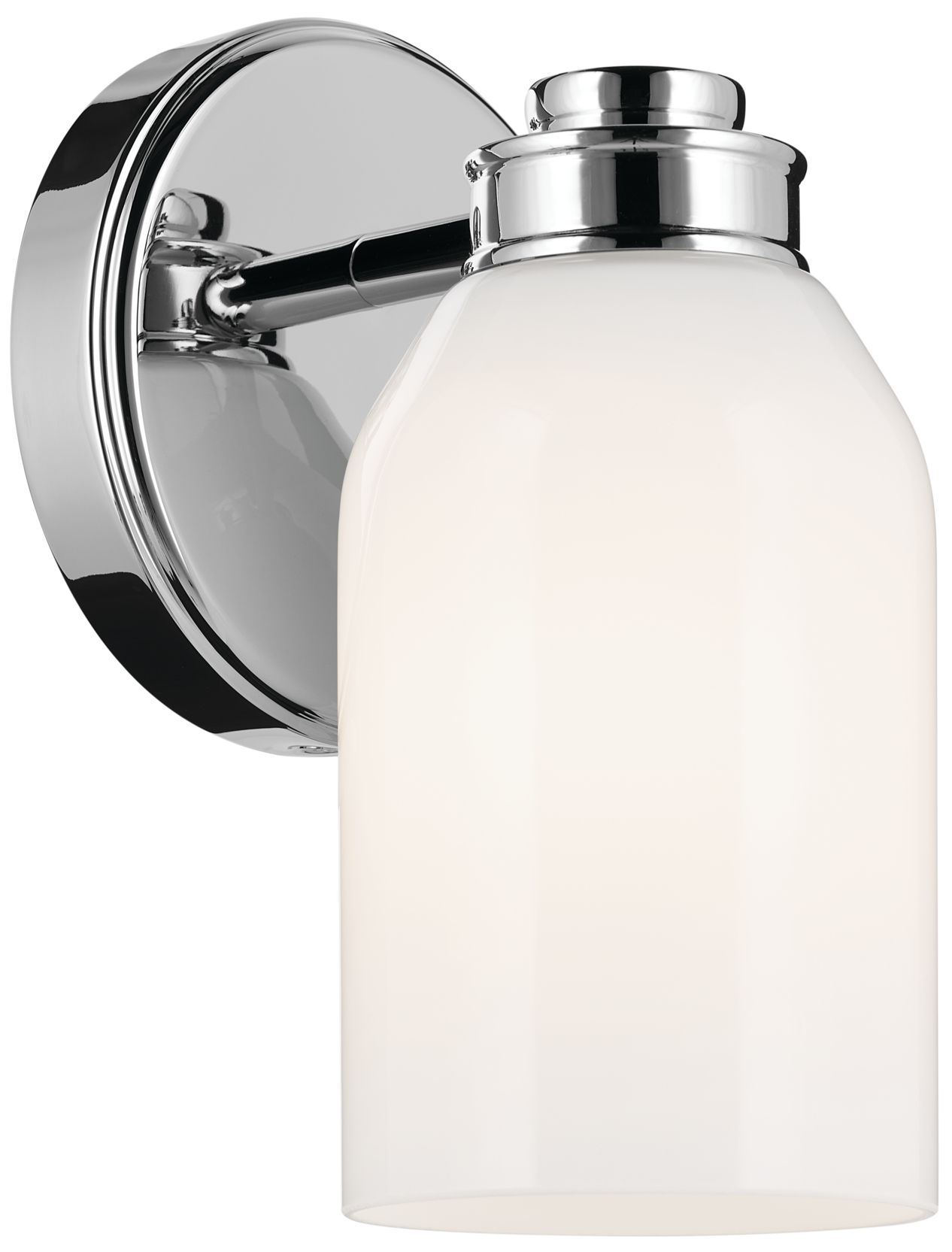 Kichler Shae Chrome Collection