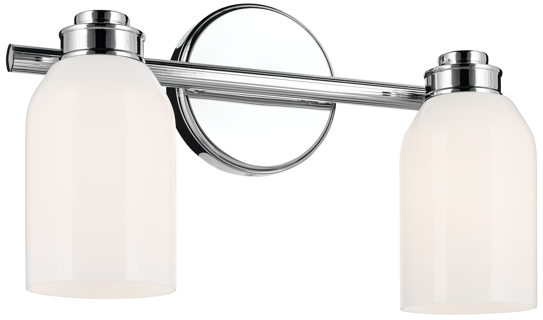 Kichler Shae Chrome Collection