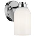 KICHLER Shae Chrome Collection