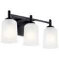 KICHLER Shailene Black Collection