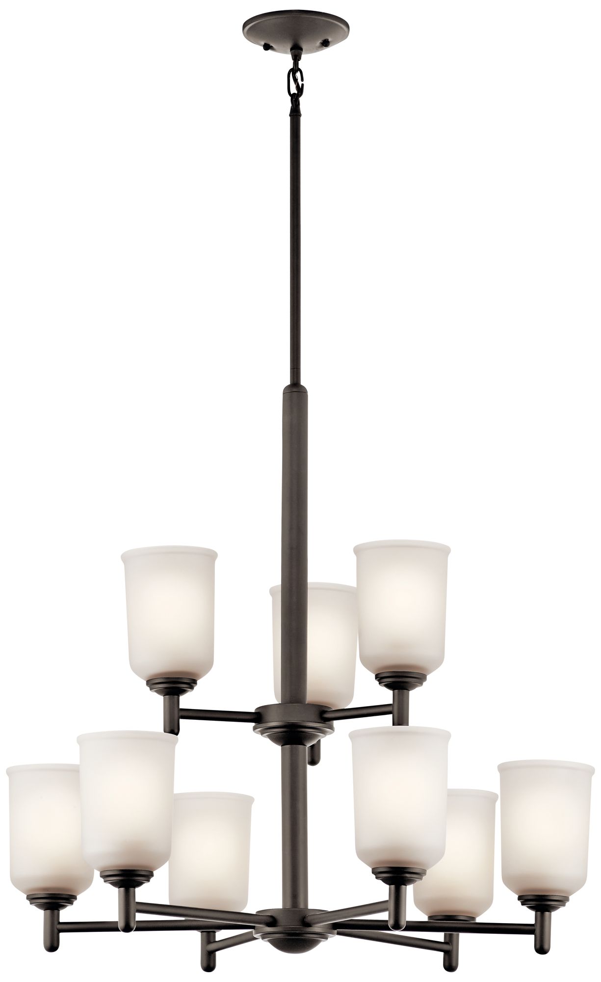 KICHLER Shailene Bronze Collection