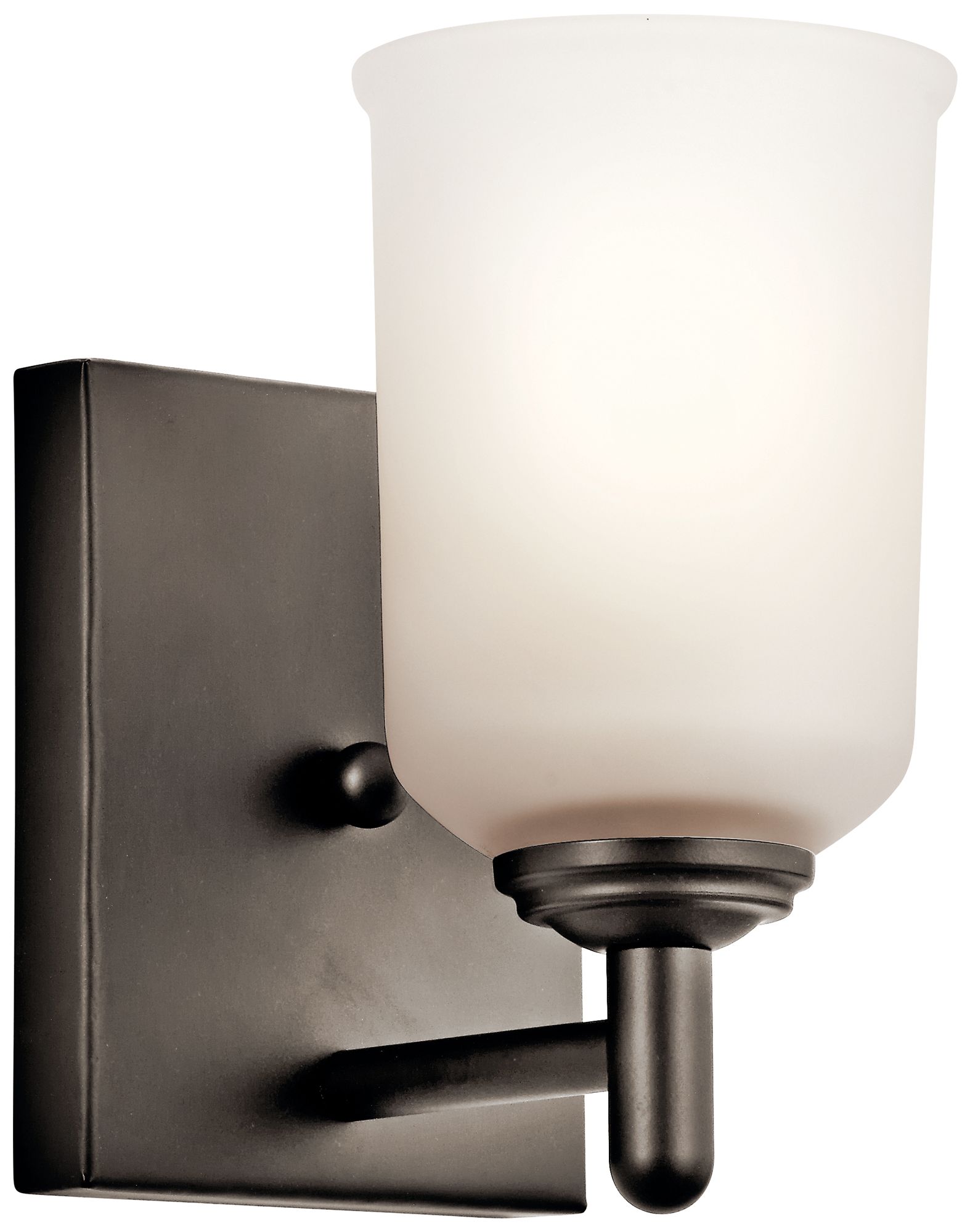 KICHLER Shailene Bronze Collection