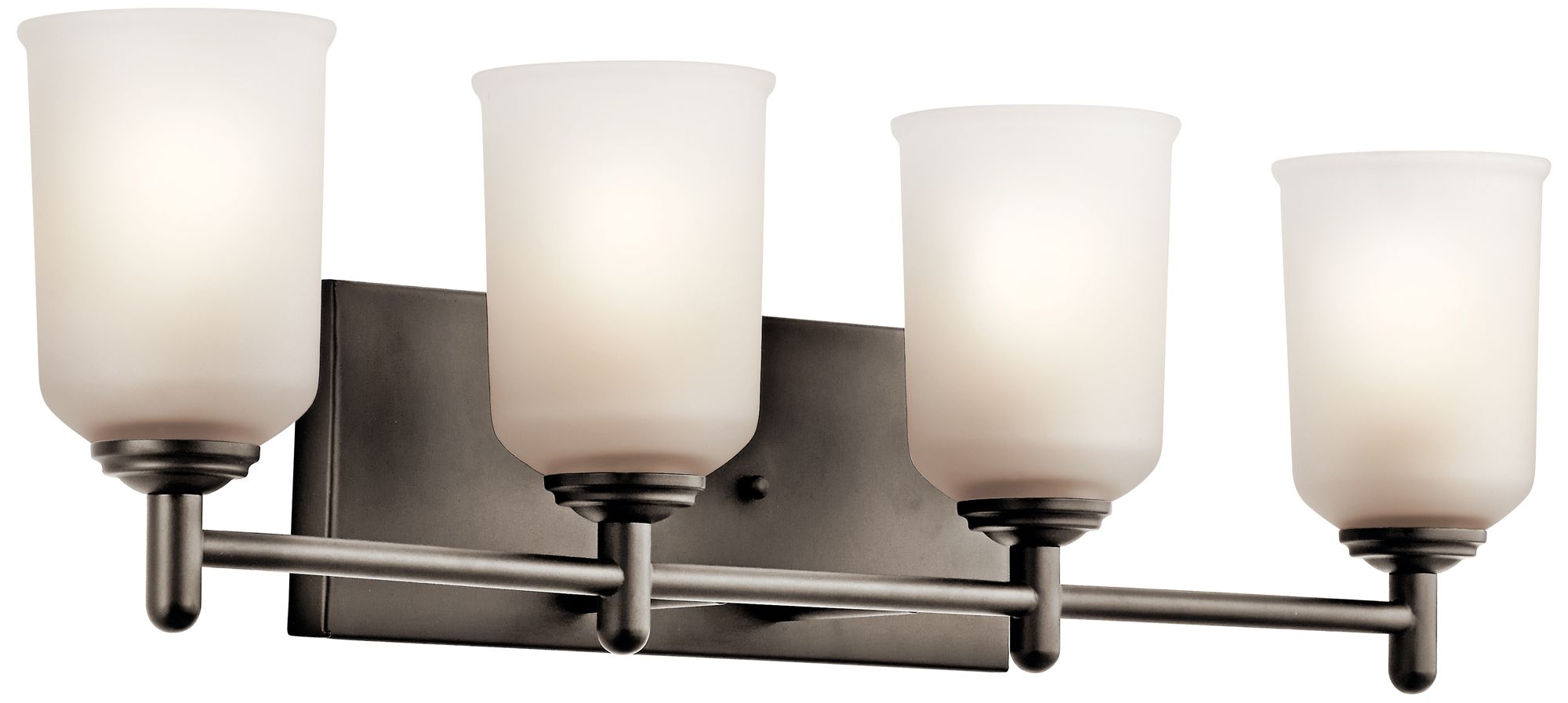 KICHLER Shailene Bronze Collection