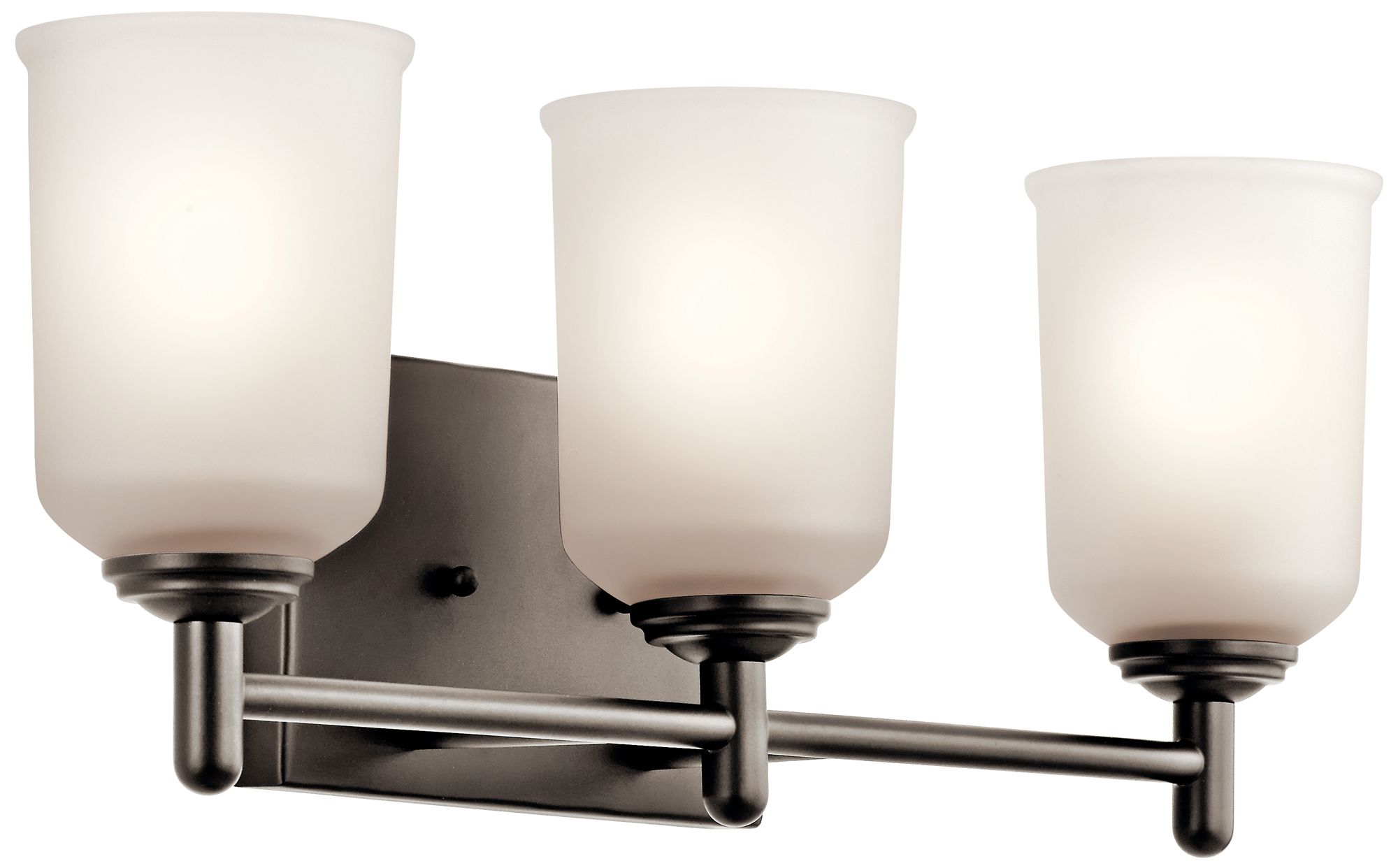 Kichler Shailene Brown Collection