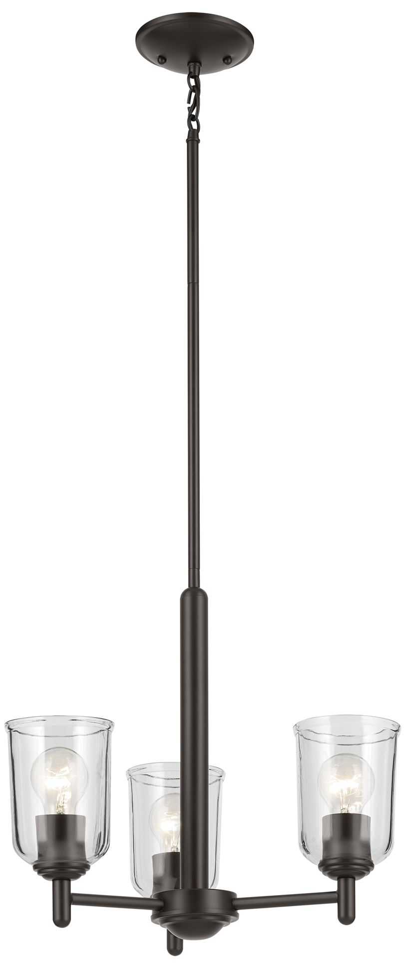 Kichler Shailene Brown Collection