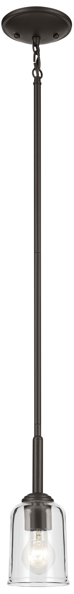 Kichler Shailene Brown Collection