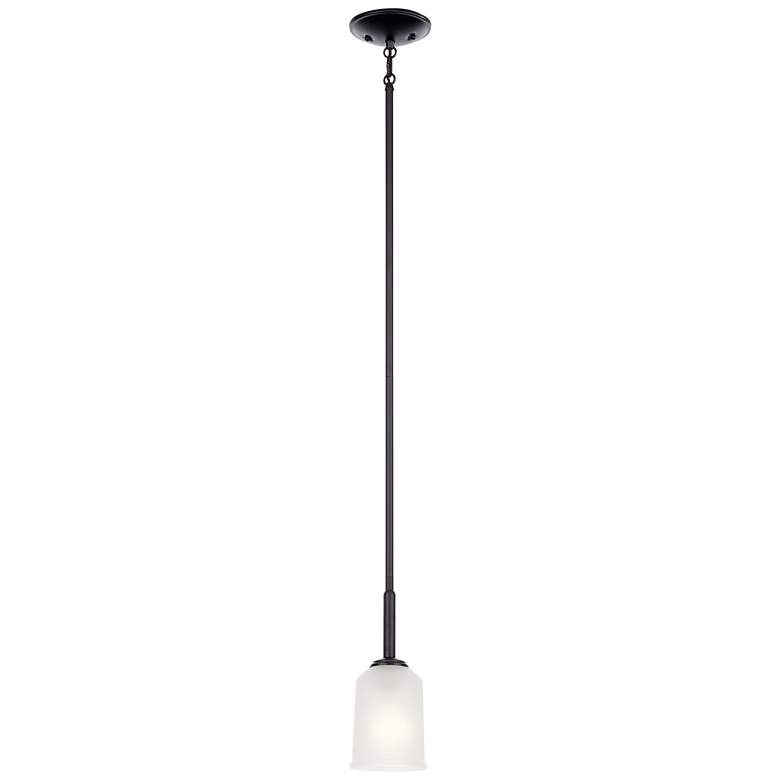 Image 2 Kichler Shailene Chandelier 9Lt