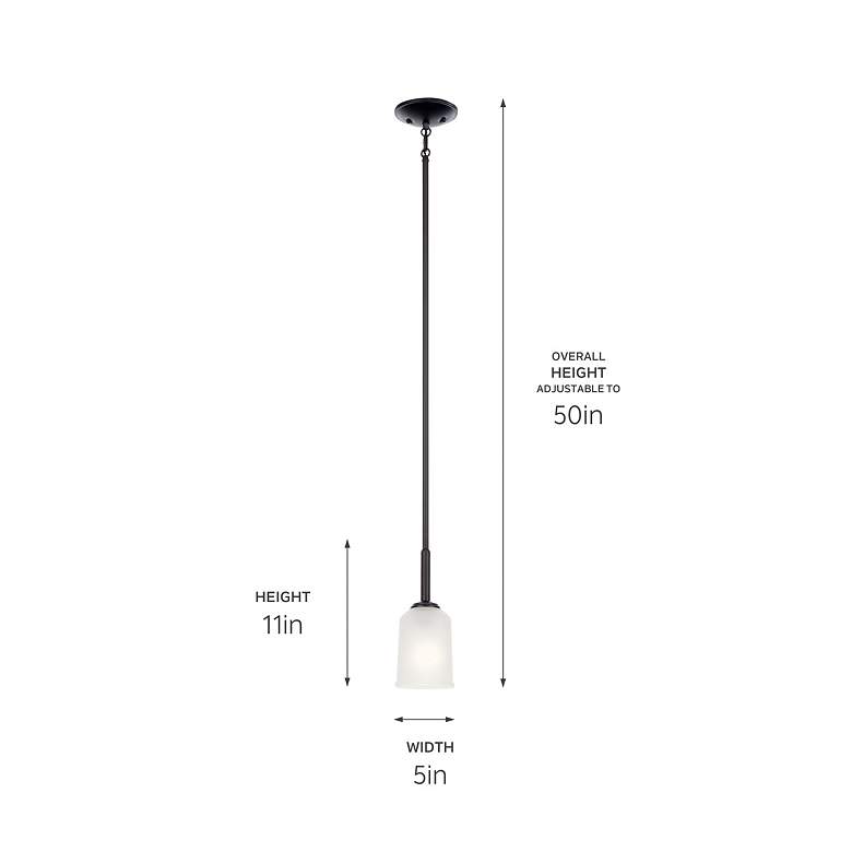 Image 4 Kichler Shailene Chandelier 9Lt more views