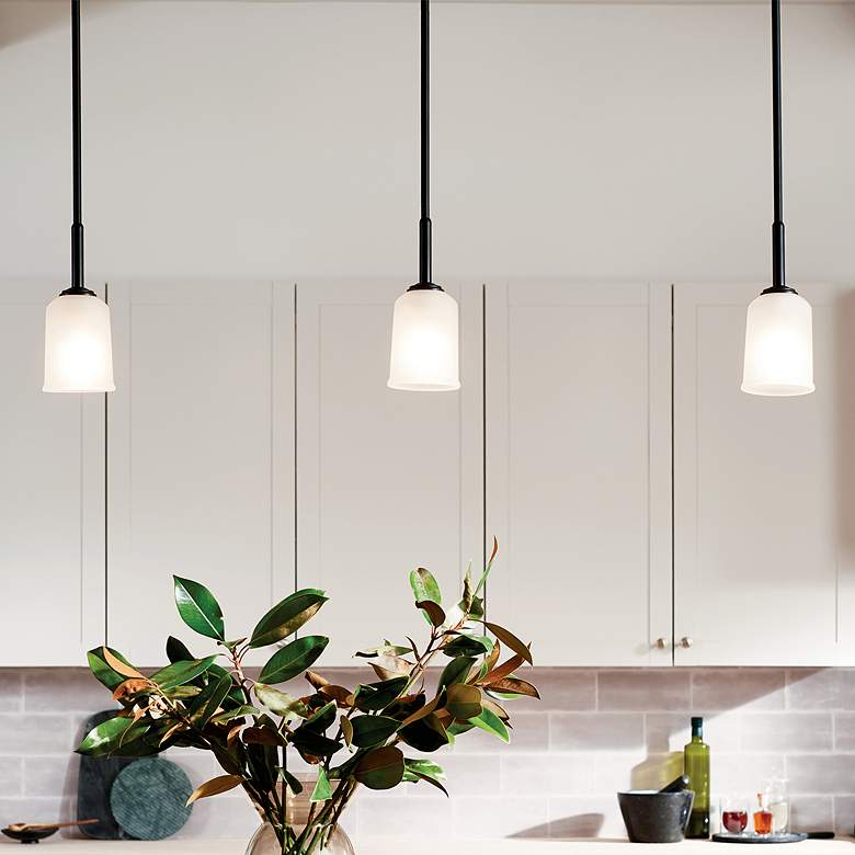 Image 7 Kichler Shailene Chandelier 9Lt more views