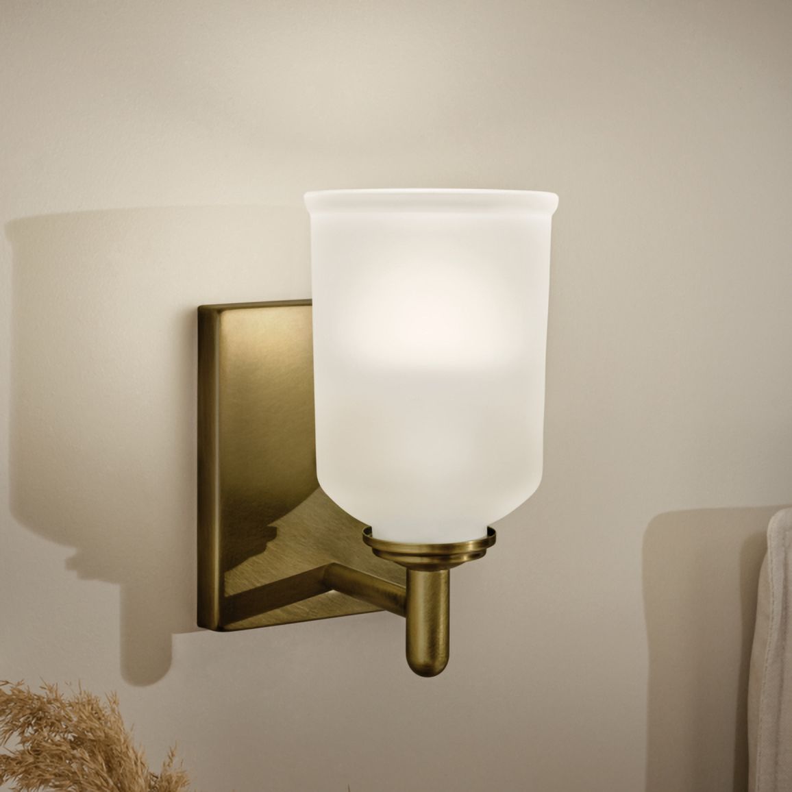 Kichler Shailene Gold Collection