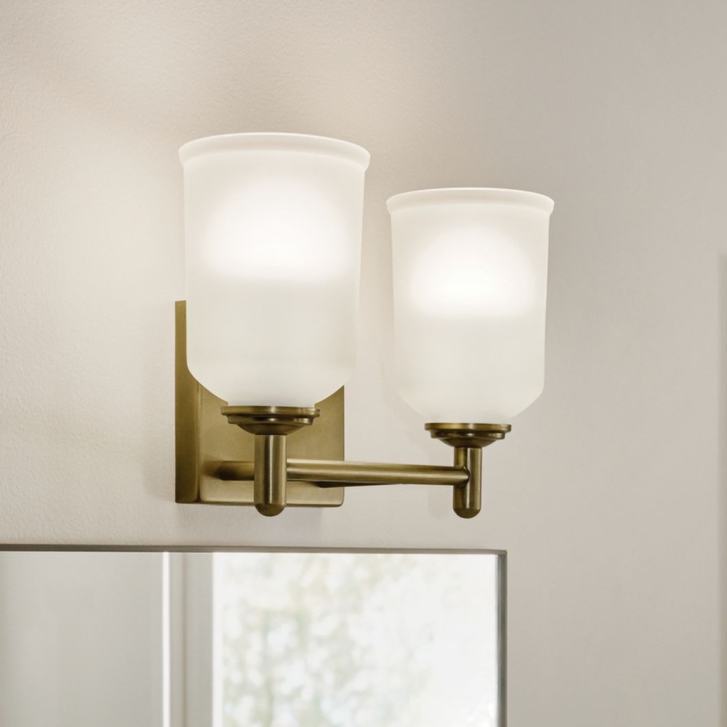 Kichler Shailene Gold Collection