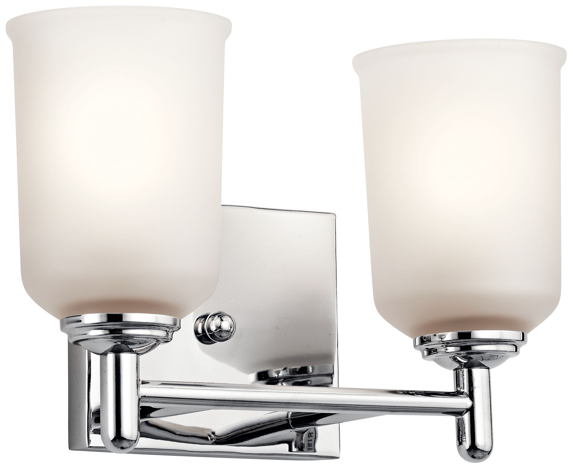 KICHLER Shailene Silver Collection