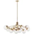 KICHLER Silvarious Bronze Collection