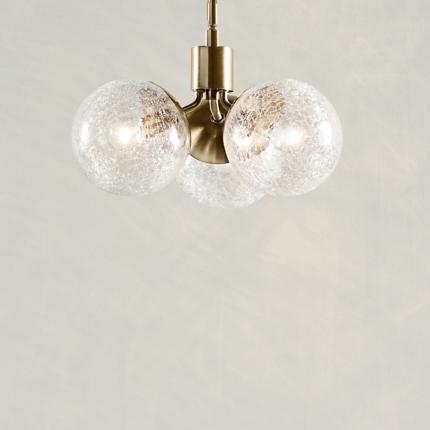 Kichler Silvarious Bronze Collection